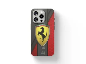 Ferrari Handyhülle Universal Pro Max